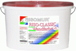 RISO-Classic Wandfarbe