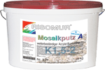 RISOMUR Mosaikputz-A